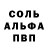 МЕТАДОН белоснежный Ric Roze